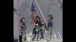 Answer the Call  Tribute to First Responders  911 Tribute [upl. by Nowyt670]