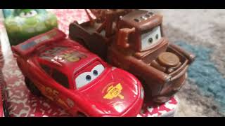 Madagascar 3 Car Chase Version 161 [upl. by Adnah]