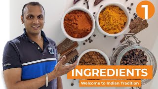 Madhur Jaffrey Teaches Indian Cooking  Official Trailer  MasterClass [upl. by Stacee282]