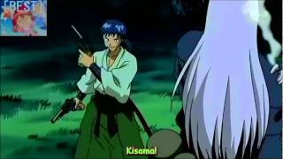 Musashi GunDOH Episode 1 Part 2English Subs [upl. by Nnylhtak]