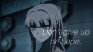 A Thousand Years II Naegiri Amv II Danganronpa 3 [upl. by Elburt]