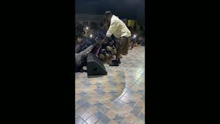 Saintfloew Gokwe Live Performance [upl. by Horan]