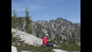 Chelan National Recreation Area 2013 [upl. by Selda442]