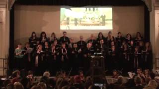 06  Les Choristes  Medley  Bruno Coulais [upl. by Matilda]