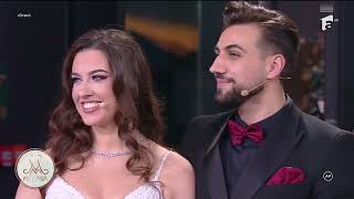 Ioana și Marius sunt câștigătorii Marelui Premiu în valoare de 40000 euro [upl. by Gnat]