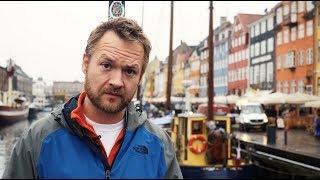 Copenhagen Travel Guide [upl. by Kidder]