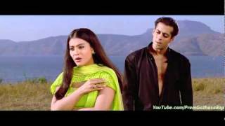 Jab pyar kiya to darna kya Salman khan amp Kajol super hit song [upl. by Anaigroeg]