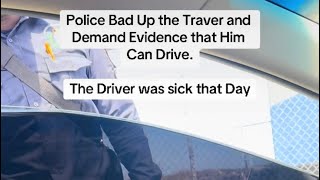 Police Bad Up Traveler Review Part 1 [upl. by Julee]