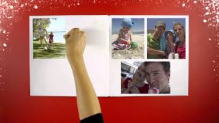 CEWE PHOTOBOOK TV Ad [upl. by Symons]