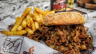 The Best Sloppy Joes Recipe [upl. by Barclay]