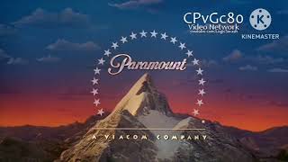 Paramount Television Logo History [upl. by Kirschner]