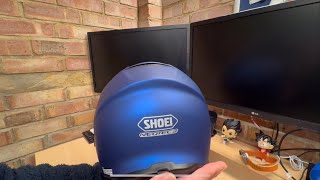 Shoei Neotec 3 review [upl. by Liagibba]