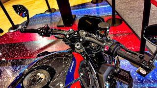 10 Amazing New 1000cc Sport amp Street Motorcycles For 2024 [upl. by Gabrielli]