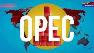 OPEC organization [upl. by Hortensa]