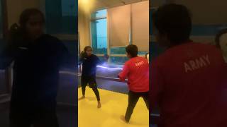 NFT4 ki practice mixedmartialarts grappling jodommaa boxing jujistu vovinam [upl. by Goldner]