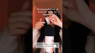 Essential marxism text recommendations educationalasmr marxistasmr marxism left communism [upl. by Lecia]