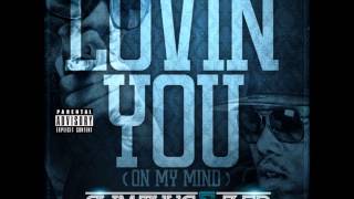 Slim Thug x ZRo  Loving U [upl. by Bridie593]