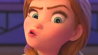 The Frozen 3 First Look Has Everyone Saying The Same Thing [upl. by Dulla]