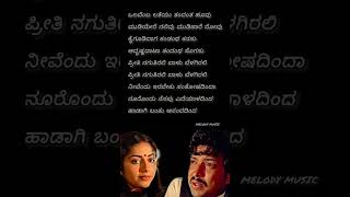 ನೂರೊಂದು ನೆನಪು ಎದೆಯಾಳದಿಂದಬಂಧನ youtubeshorts kannadamelodysong kannadafeelingsong viralsong [upl. by Ueih263]