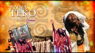 DVD ANNA TEKO A LATRIUM [upl. by Kahaleel]