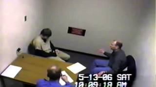 Brendan Dassey Police Interview  Interrogation May 13 2006  Steven Avery Making a Murderer [upl. by Airamalegna]