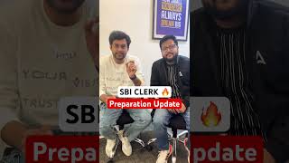 SBI Clerk Preparation Update🔥 SBI Clerk Notification 2024 sbiclerk trendingshorts adda247 sbi [upl. by Kendra]