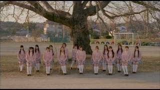 【MV】 桜の木になろう ダイジェスト映像  AKB48 公式 [upl. by Timoteo]