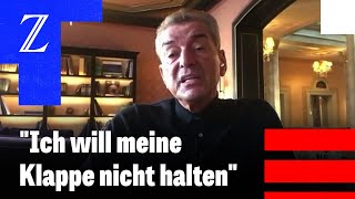 Michel Friedman quotFür die aufgeklärte Welt ist das ein rabenschwarzer Tagquot  USWahl 2024 [upl. by Raynor]