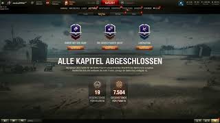 World of Tanks Playlist wot deutsch  quotBATCHÂTILLON BOURRASQUEquot videospiele PC GAME panzer [upl. by Oelc276]