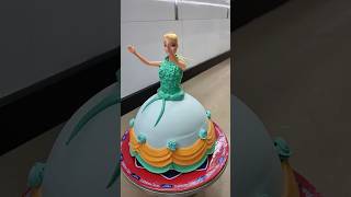 cake bestbirthdaycakedesignforgirl cakedesign cakedecoratingtutorials cakedecoration designcak [upl. by Spitzer]