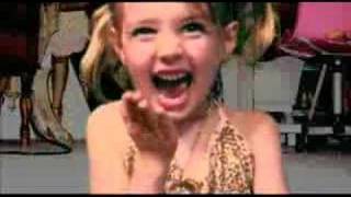 Babydoll Gone Wrong  Skye Sweetnam OFFICIAL DIY Video [upl. by Irrol549]