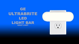 Modern quotLight Barquot Night Light [upl. by Fax]