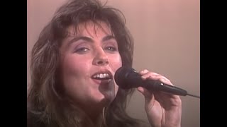 Laura Branigan  Gloria Official Music Video [upl. by Nylatsirhc]