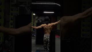 bodybuilding physique posing youtubeshorts bhfyp [upl. by Mccreery]