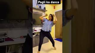 Pagli dance dance telugu tamil varsha1985 dancer song shortvideo indianidol13 [upl. by Fiden]