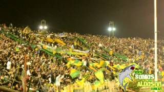 Aldosivi 1  River 1 [upl. by Illah]