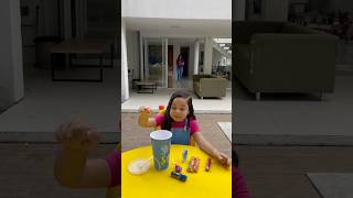 Baby cute very funny 😰🍬🍭😂❤️ funny funnymoments mood comedy color nature like shorts [upl. by Krantz]