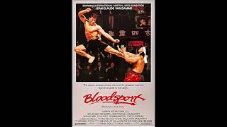 Bloodsport 1988 Pt 2 Spoiler Full Deep Dive [upl. by Auqined]