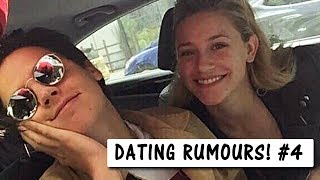 COLE SPROUSE LILI REINHART DATING 4 💖 [upl. by Neona]