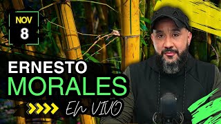 ✅ Ernesto Morales EN VIVO Últimas Noticias de Cuba Estados Unidos Venezuela y El Mundo [upl. by Holms]