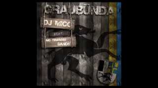 DJ MICO feat SANDY amp MC TIRAMISU  Graubünda Radio Edit [upl. by Arriaet]