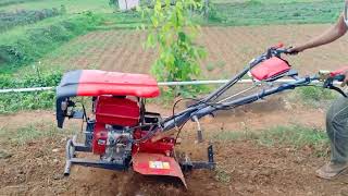 What is difference between power weeder and power tillerthe best power weeder [upl. by Kwasi]