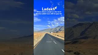 Ladakh with life partner akibsaifiuk18 whatsappstatus reels status ladakh love lovestatus [upl. by Isabelita945]