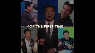 Mario Lopez for Bone Broth  Gross PreRoll [upl. by Naillij]