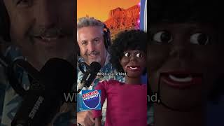 RICK GLASSMAN Calls His Mom Live on the Pod 🚘 harlandhighway harlandwilliams rickglassman [upl. by Carmena]