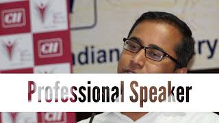 Sivakumar Palaniappan  Introduction Video [upl. by Starbuck]