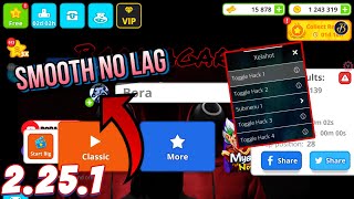 ZOOM AND MACRO AGARIO MOD  2251  XELAHOT TUTORIAL  ENGLISH EXPLAIN  BORA AGARIO [upl. by Aisekal]