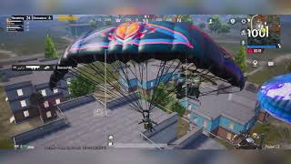 pubg mobile achievement  pubg payload jet location 👀👀 [upl. by Enalahs68]