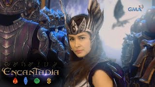 Encantadia 2016 Full Episode 202 [upl. by Terrab16]