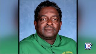 Longtime South Florida high school football coach facing disturbing allegations [upl. by Gomer]